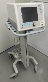 Respironics BiPap Vision Ventilator